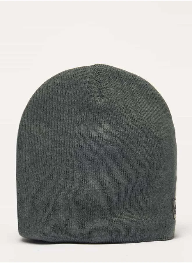 كابا Kappa Textured Beanie