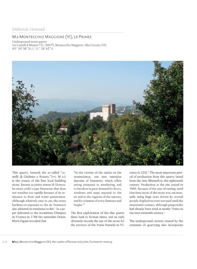The Proto-Industrial Architecture of the Veneto: in the Age of Palladio