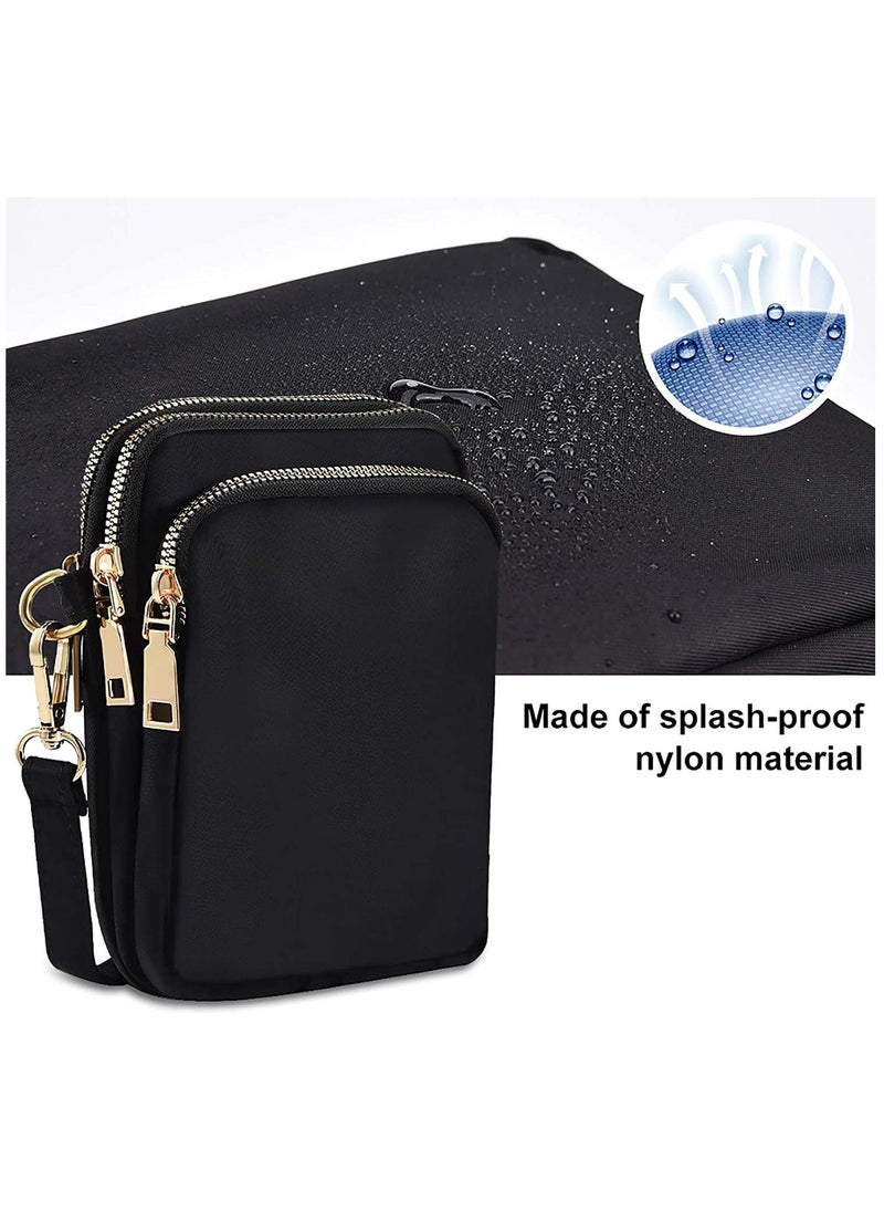 Generic - Mini small shoulder mobile phone bag for women - Image 1
