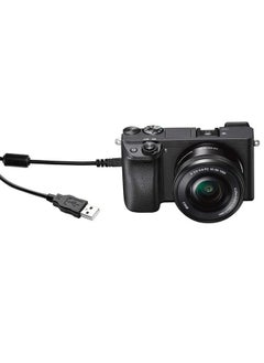 Smays Transfer Compatible with Nikon DSLR D7100 USB Cable - UC-E6 UC-E17 UC-E23  - Image 3