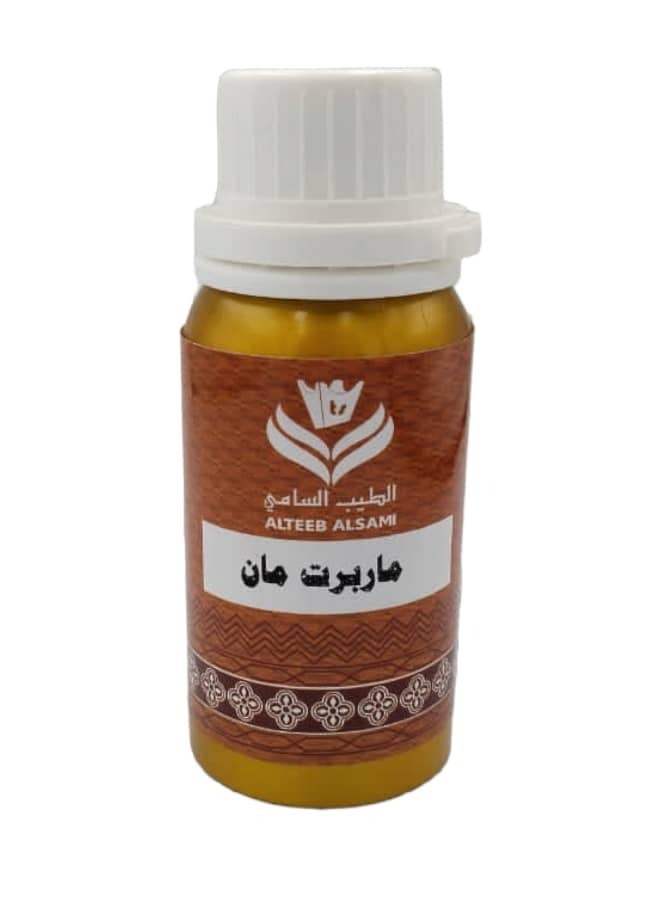 Marbert Man Perfume Oil 100 grams