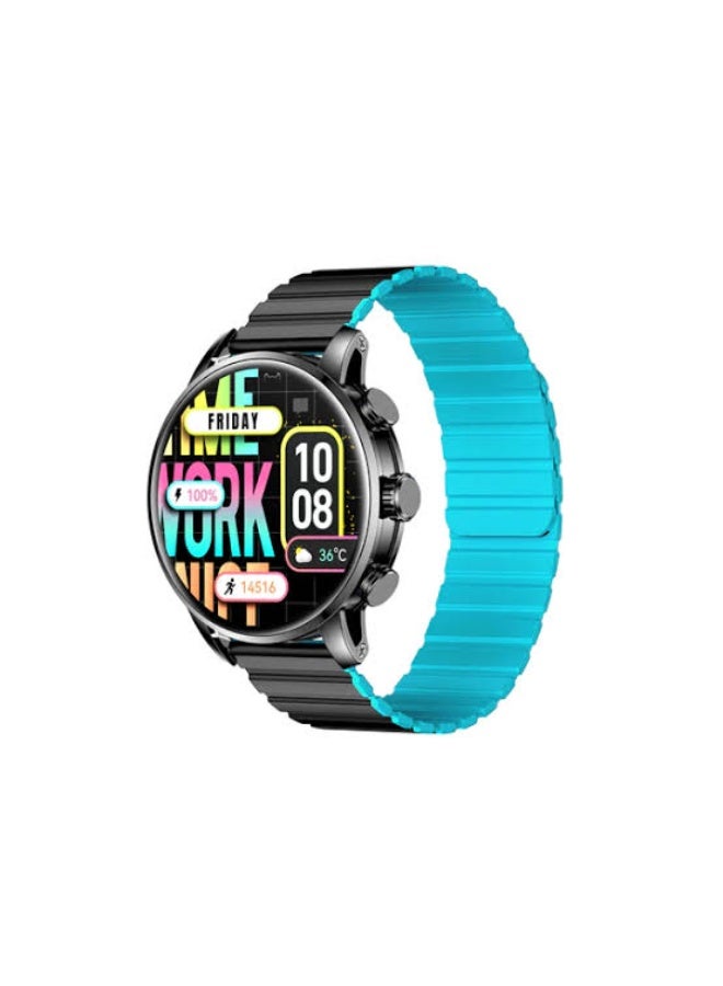 Kieslect KR2 LTD Smart Calling Watch 1.43" AMOLED Display Bluetooth Calling IP68