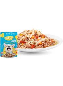 Puppy Casserole With Chicken - Healthy Growth Pouch 85G - pzsku/ZD762B1DE960D19E478E0Z/45/_/1740379856/7e8d2d33-bd16-4dcd-b51b-07c0f9d13f80