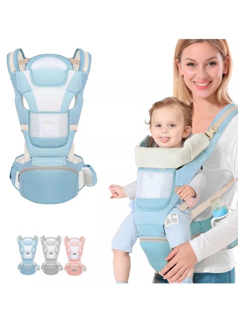 Baby Carrier Backpack Baby Carrier 4 In 1