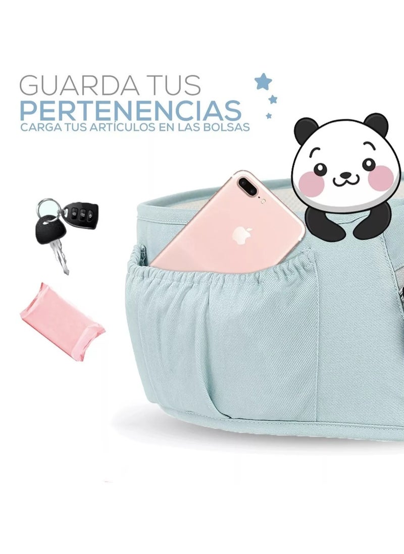 Baby Carrier Backpack Baby Carrier 4 In 1