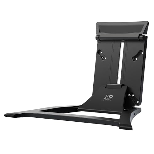 XP-PEN XPPen ACS18 Drawing Tablet Stand - Laptop & Mobile Device Holder for XPPen Artist Pro 19 Gen2, Suitable for 19 inch Device - Image 1