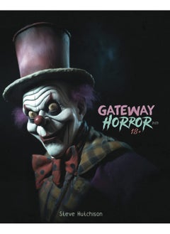 Gateway Horror 18+ (2023): 524 Dark Movies for Adults