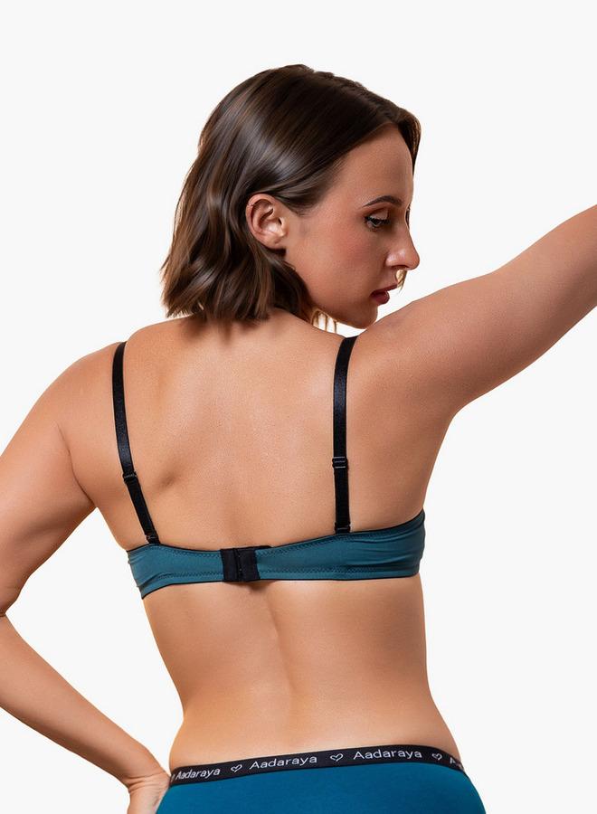 Aadaraya Push Up Bra - Image 3