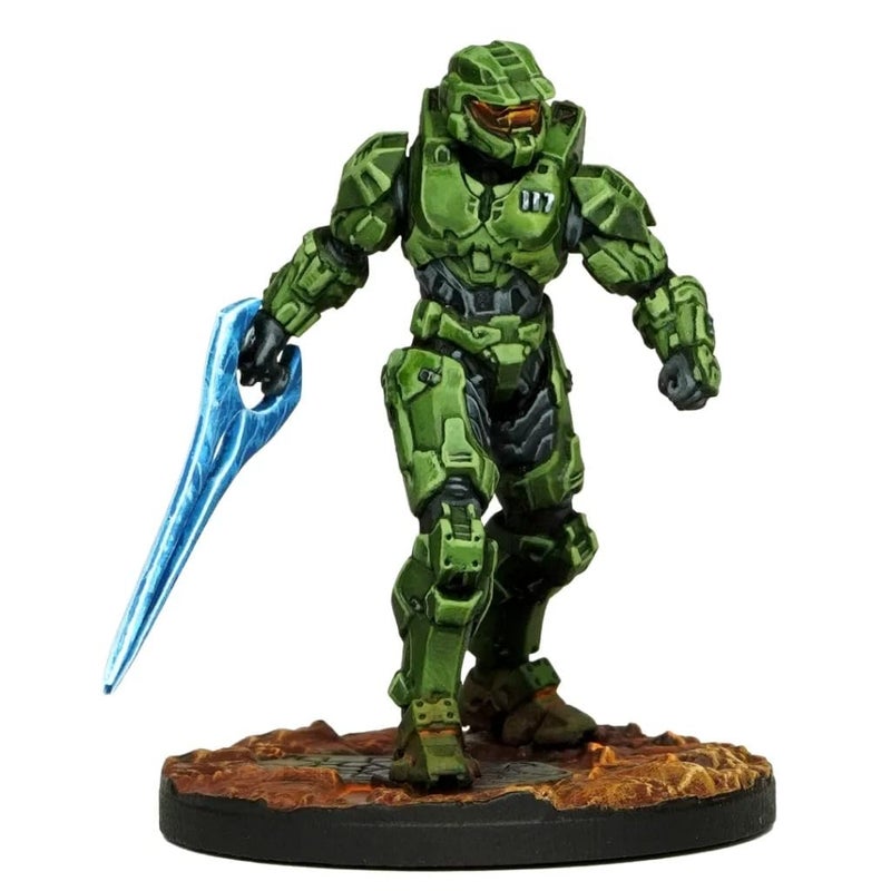 Mantic Master Chief - Image 2