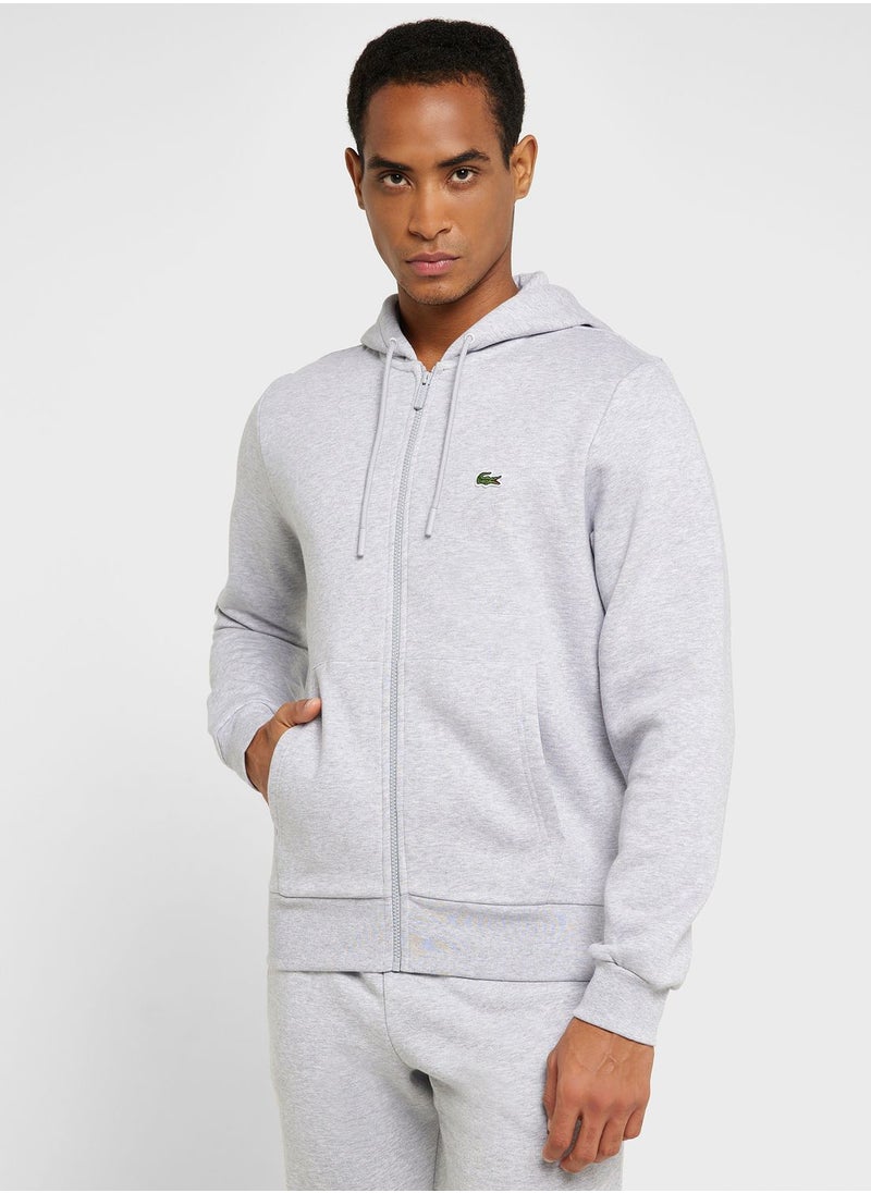 Essential Tracksuit