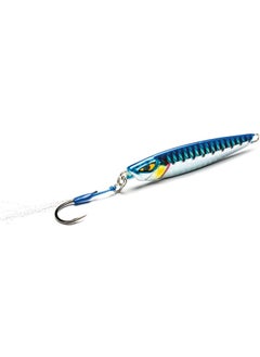 Mustad Tracershot Jig 30 gr Bsd 