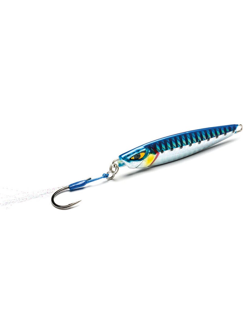 Mustad Tracershot Jig 30 gr Bsd 