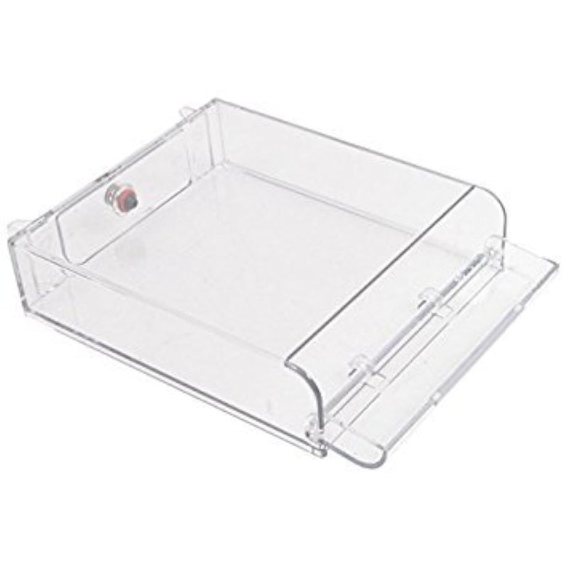 De'Longhi DeLonghi Nespresso Espresso/Cappuccino Machine EN520 Water Tank (Water Jug) - Image 1