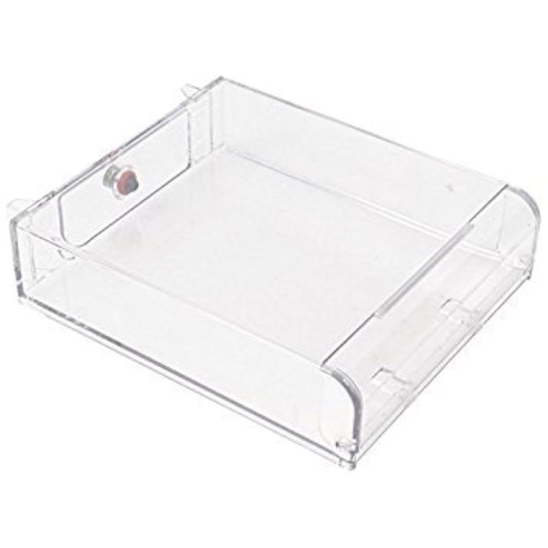 De'Longhi DeLonghi Nespresso Espresso/Cappuccino Machine EN520 Water Tank (Water Jug) - Image 3