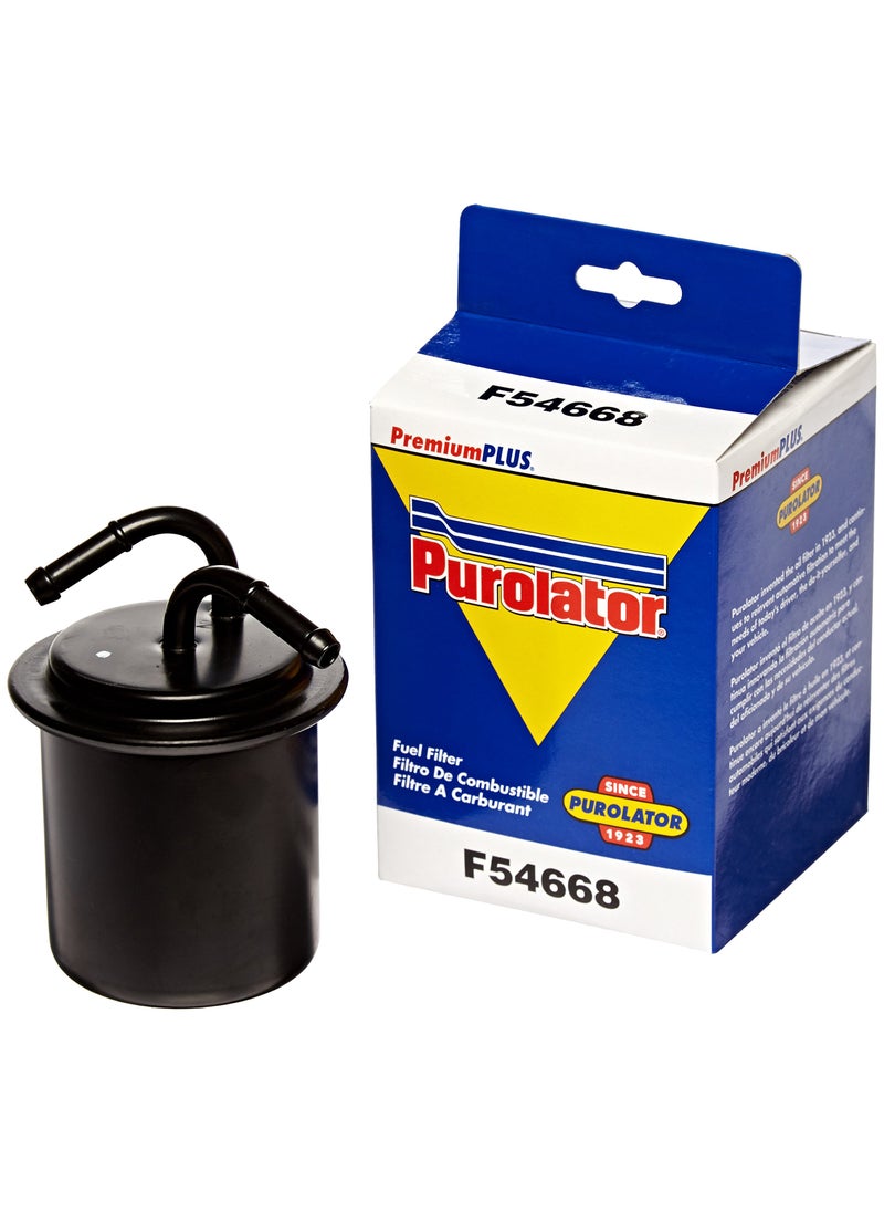Purolator Purolator F54668 Fuel Filter  - Image 1