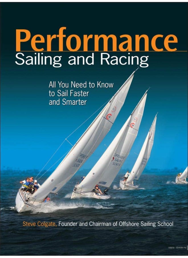 null - Performance Sailing and Racing - Image 1