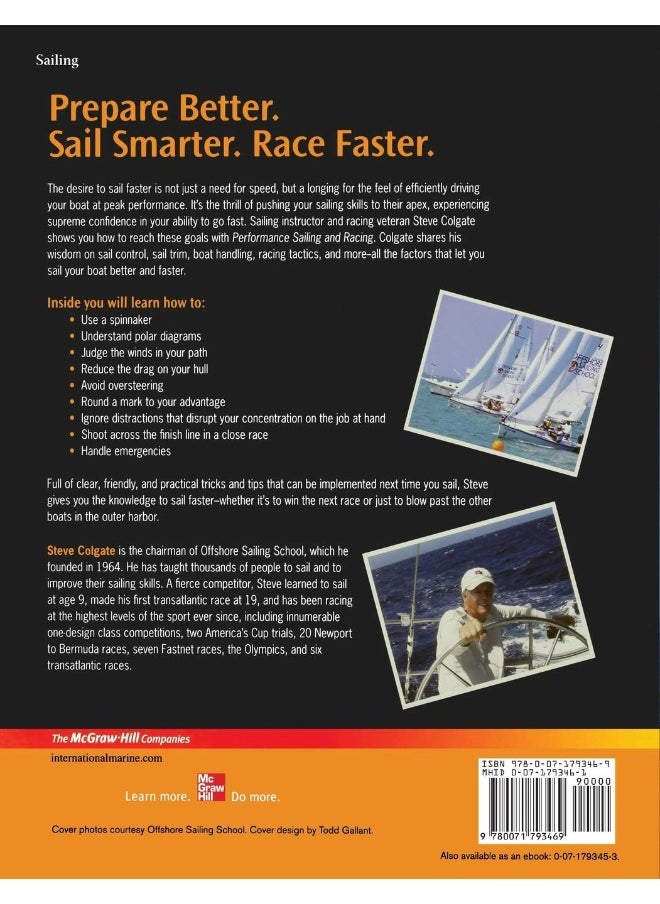 null - Performance Sailing and Racing - Image 1