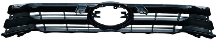 TYG Grille for Hilux (2016-2025) Aftermarket Replacement - 307327 - Image 3