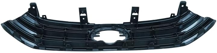 TYG Grille for Hilux (2016-2025) Aftermarket Replacement - 307327 - Image 4