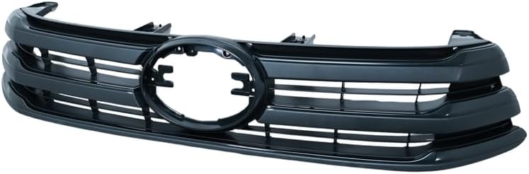 TYG Grille for Hilux (2016-2025) Aftermarket Replacement - 307327 - Image 5