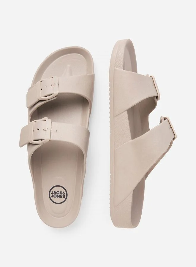 JACK & JONES Classic Slip-On Sandals