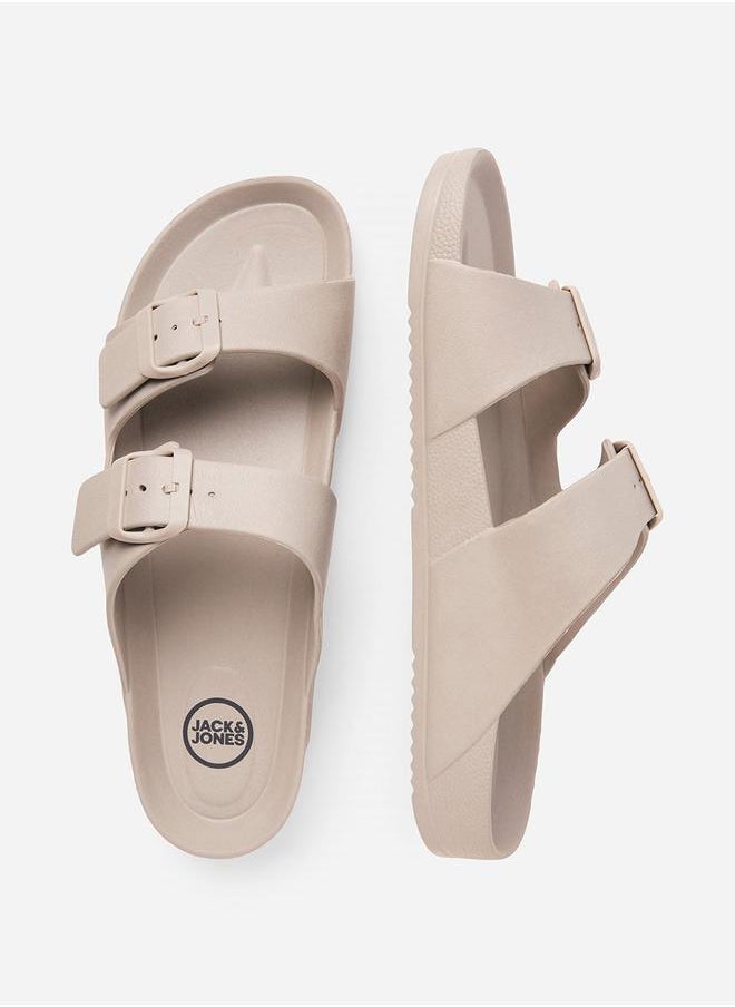 JACK & JONES Classic Slip-On Sandals  - Image 4