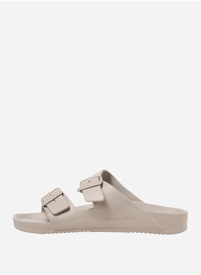 جاك اند جونز Classic Slip-On Sandals