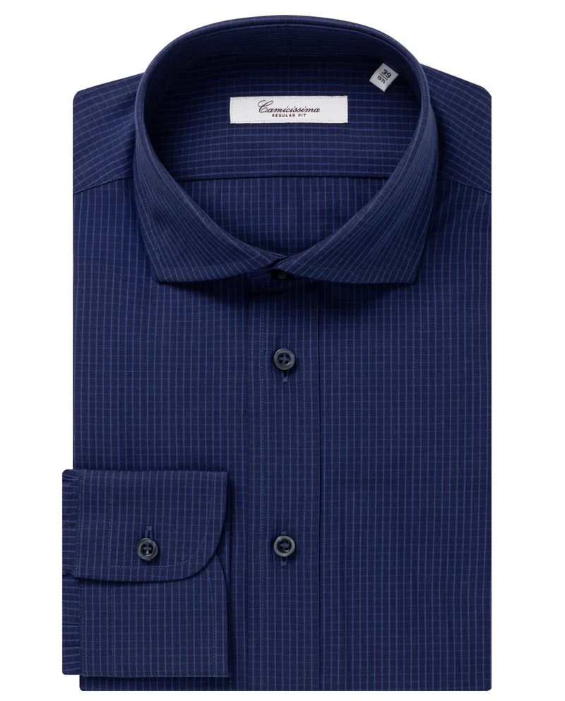 Camicissima LONG SL. REGULAR FIT
