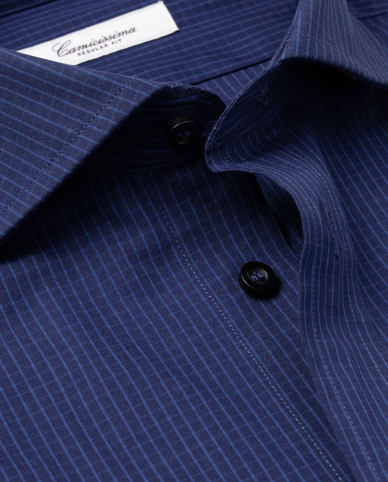 Camicissima LONG SL. REGULAR FIT