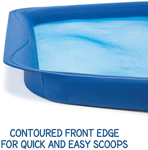 BlueWave Heavy Duty Standard Leaf Skimmer for Swimming Pool - Image 5