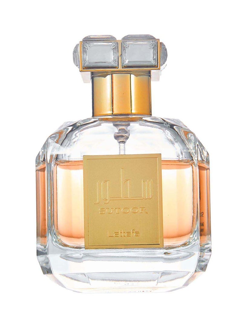 Lattafa - Sutoor Eau De Parfum 100ml - Image 1