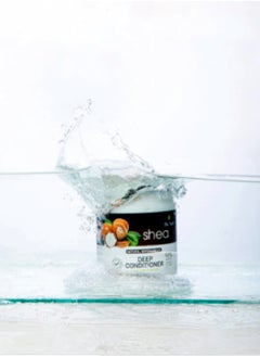 Bio Soft Bio Soft Shea Deep Conditioner 500 Ml  - Image 3