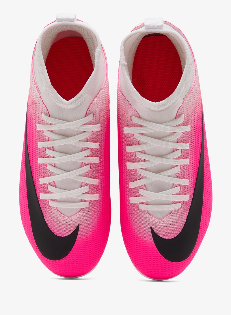 Nike Youth Zoom Superfly 11 Club FG - Image 4
