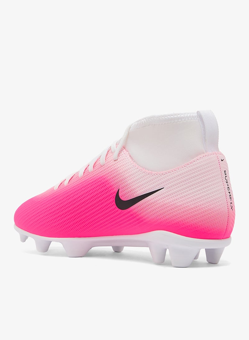 Nike Youth Zoom Superfly 11 Club FG - Image 2