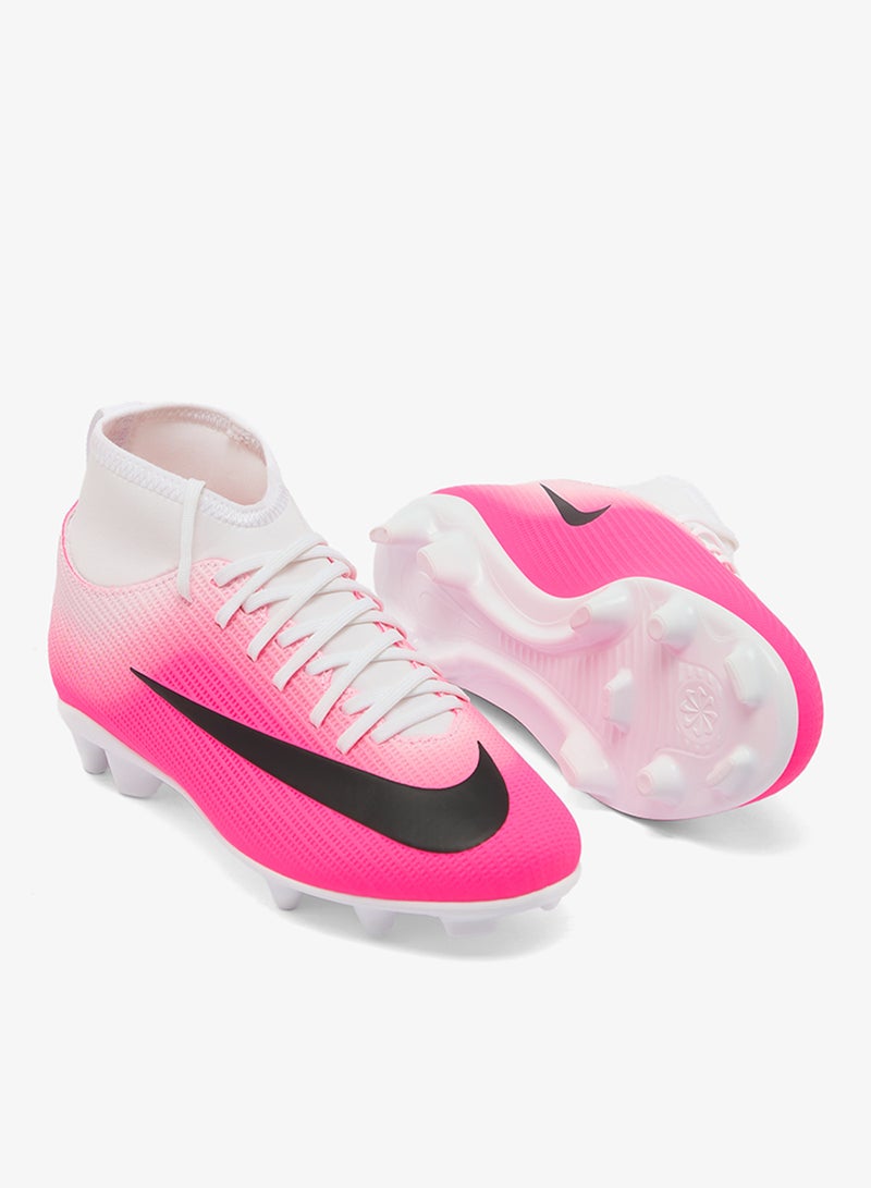 Nike Youth Zoom Superfly 11 Club FG - Image 3