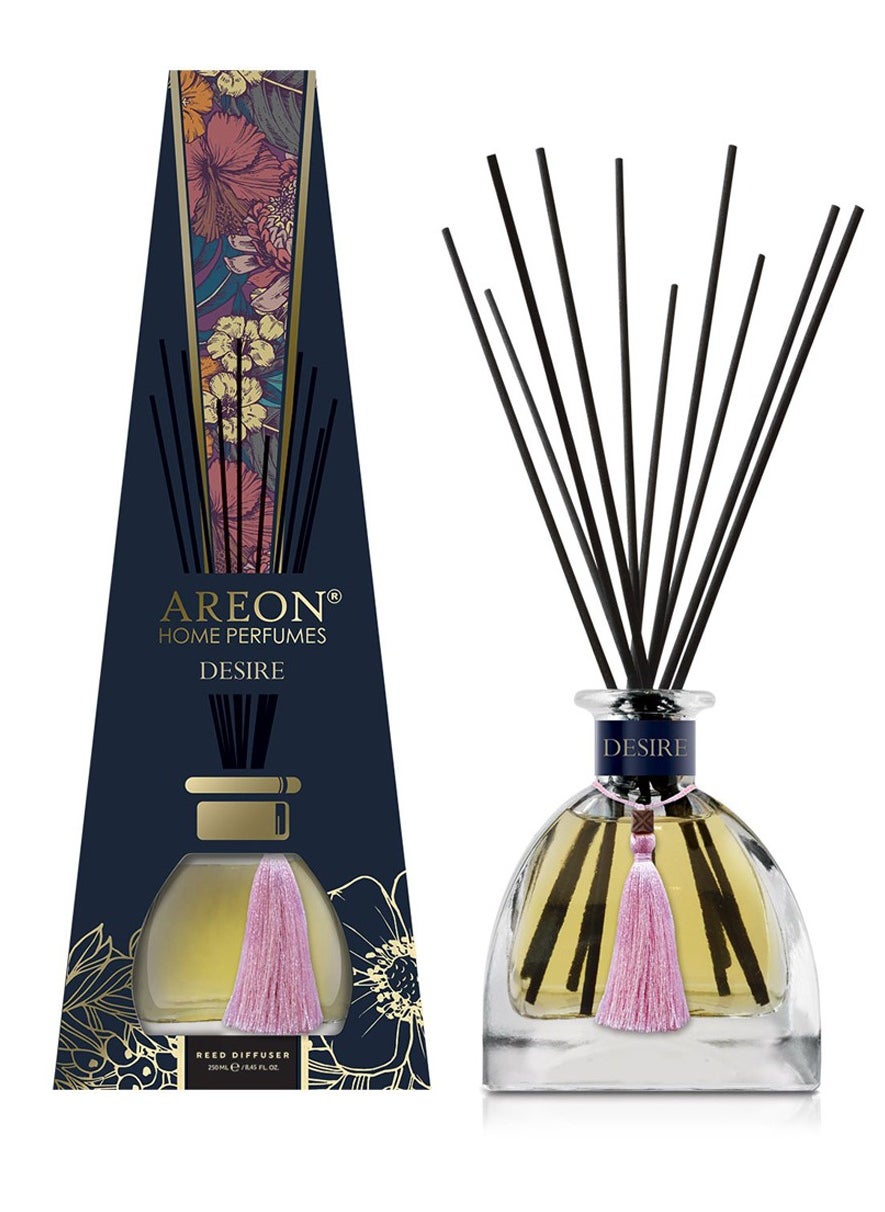 Areon Home Perfumes Diffuser 230 ml  Desire 