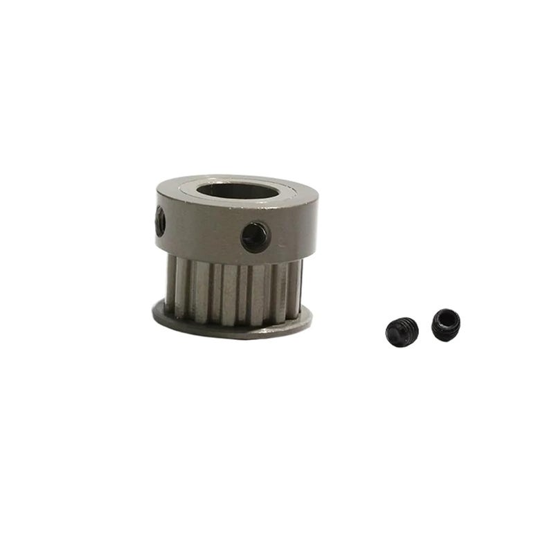 K Type XL 19T Belt Pulley 15mm Size 11mm Width 5 08mm Pitch 12 14 16 17mm Bore Keyway - Image 4