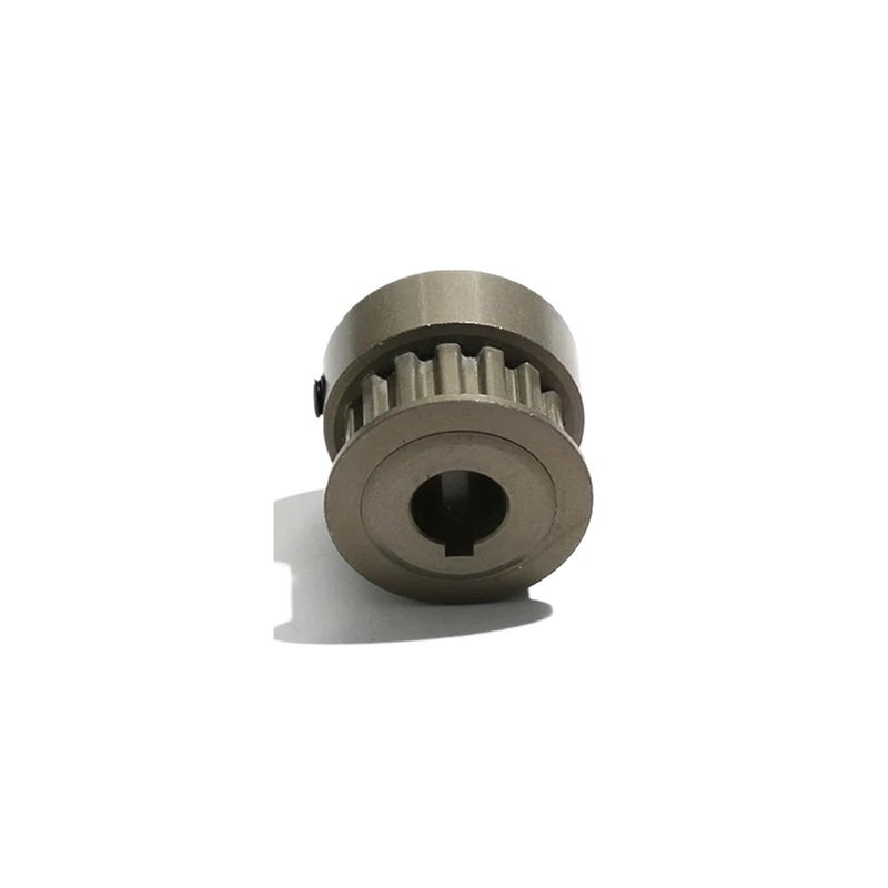 K Type XL 19T Belt Pulley 15mm Size 11mm Width 5 08mm Pitch 12 14 16 17mm Bore Keyway - Image 3