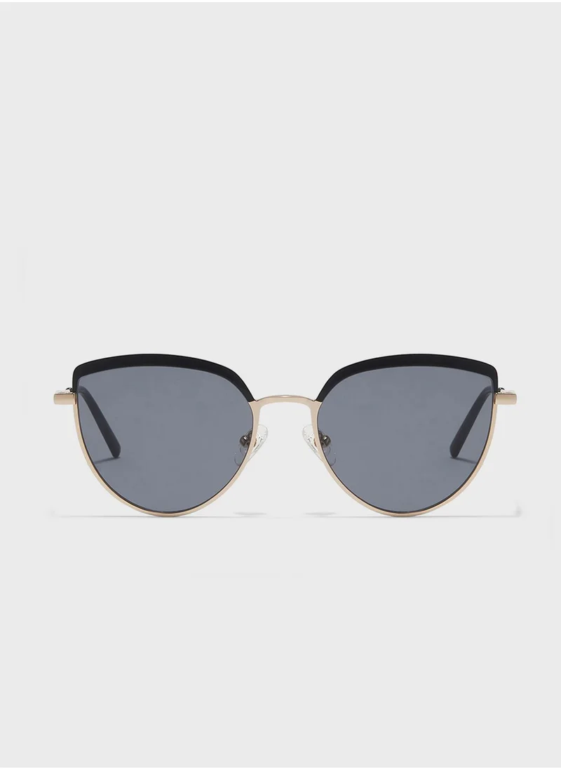 30Sundays Aurelia Cateye Sunglasses