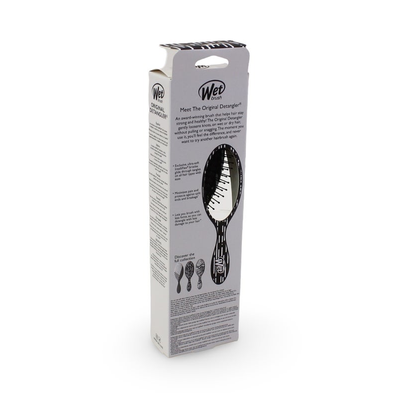 Wet Brush WetBrush Original Detangler – Rain - Image 3