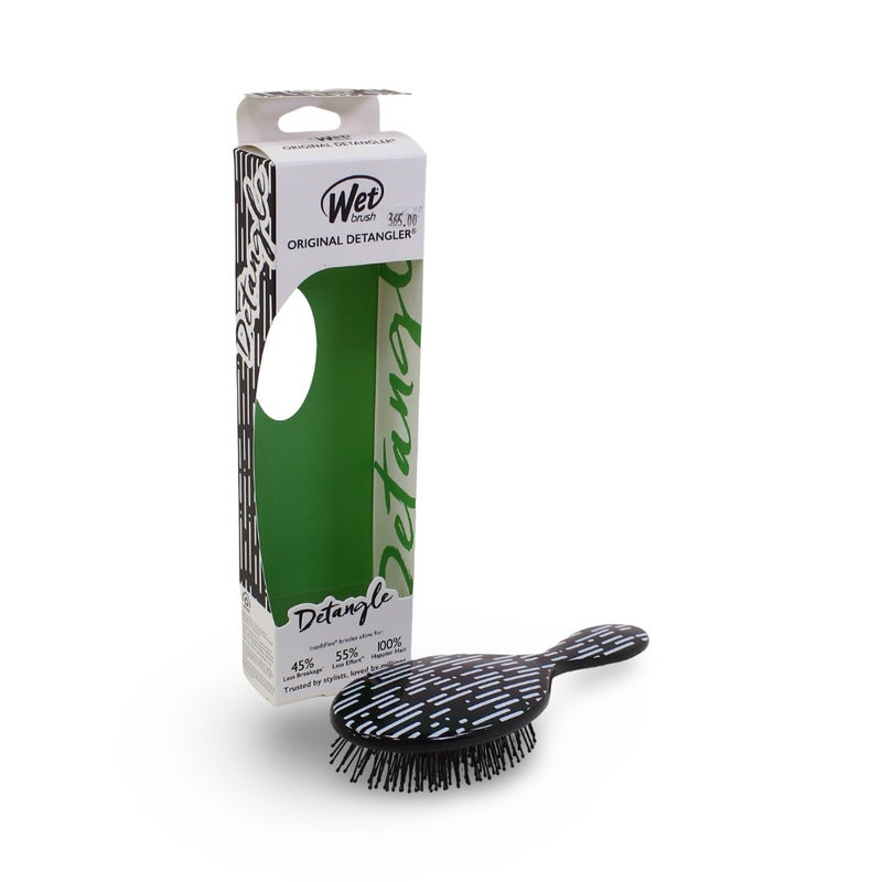 Wet Brush WetBrush Original Detangler – Rain - Image 2