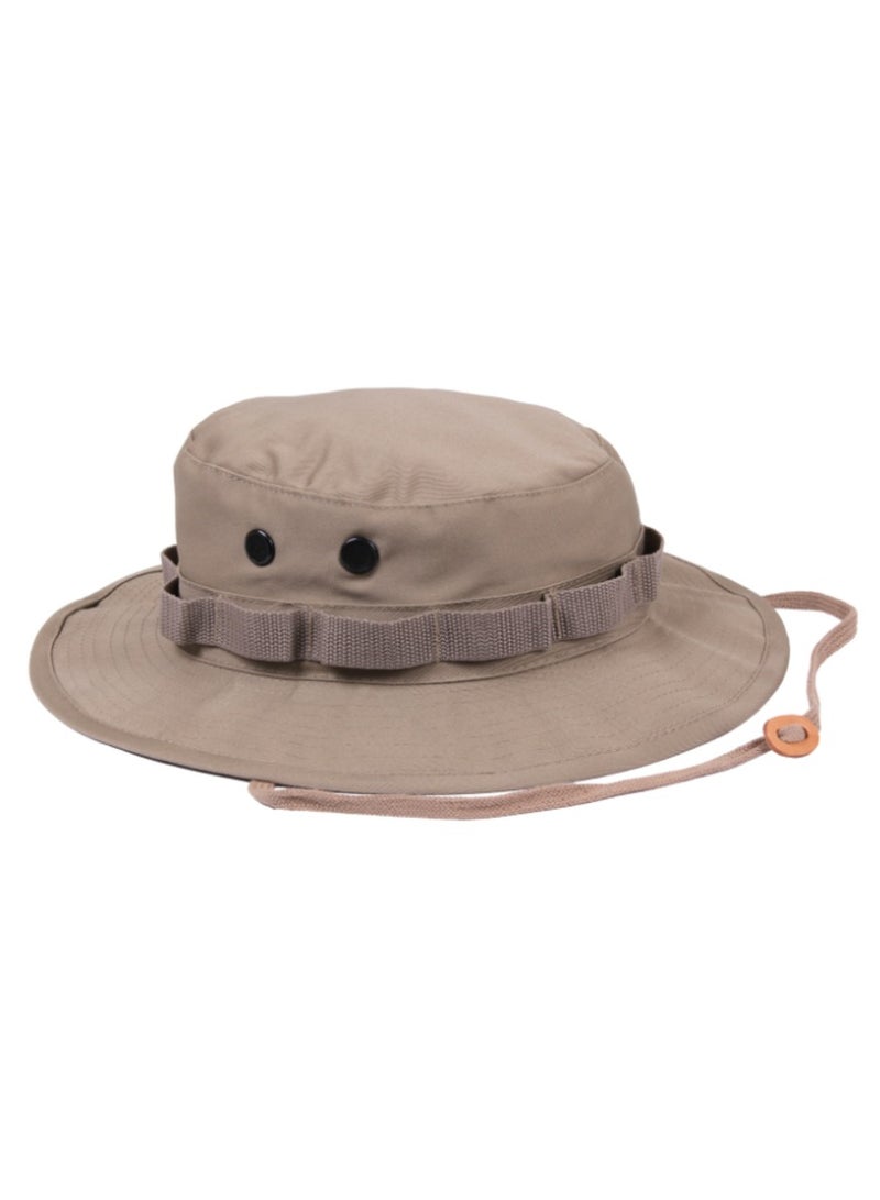 ROTHCO A beret designed for use in outdoor environments and harsh conditions, providing effective protection from the sun and weather elements, featuring durable material and high ventilation - Size 8