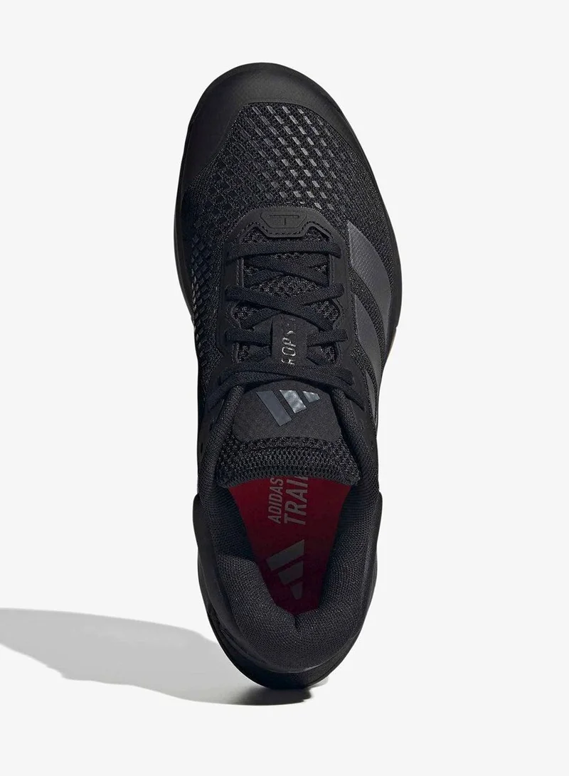 Adidas  Dropset 4 Training Shoes for Men | Best Price UAE