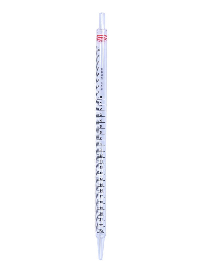 Cellpro CellPro Serological Pipets, Indiv. Wrap, Sterile in resealable bulk poly bags  - Image 2