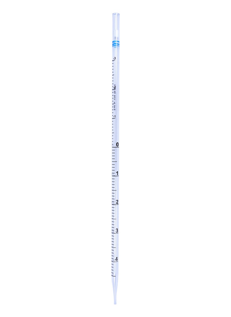 Cellpro CellPro Serological Pipets, Indiv. Wrap, Sterile in resealable bulk poly bags  - Image 1