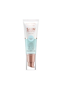 CoverGirl TruBlend Skin Enhancer Sticky Grip Primer Plumps Dry Skin Blurs Pores Hydrating Brightening Lasts All Day 081oz