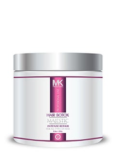 Majestic MK Hair Botox Intense Repair 250g  - Image 1