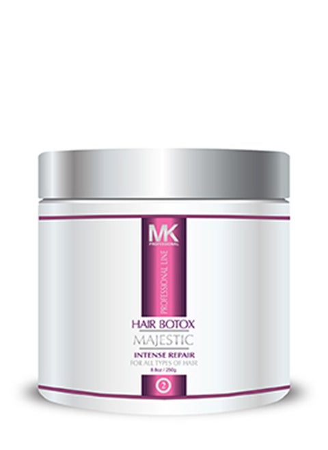 MK Hair Botox Intense Repair 250g