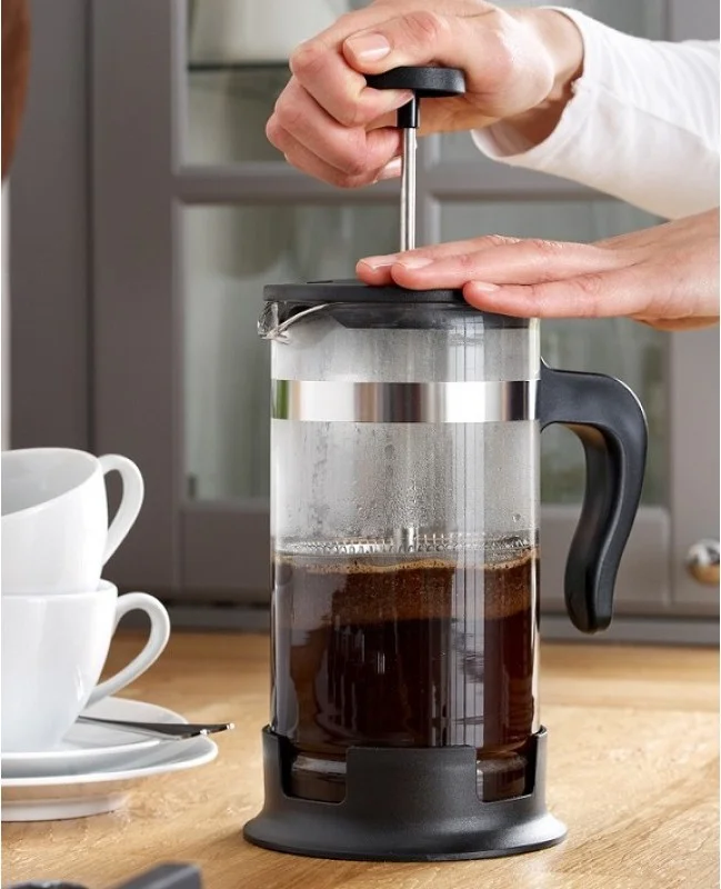 Ikea Upphetta French Press 1 lt