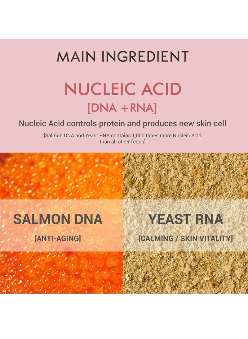 CELL:MONDE Nucleic Acid Refreshing Toner 125ml - Image 3